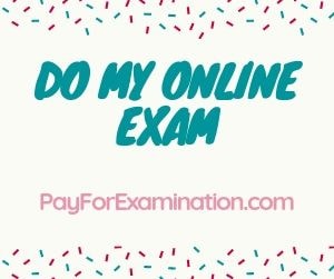 Do My Online Exam